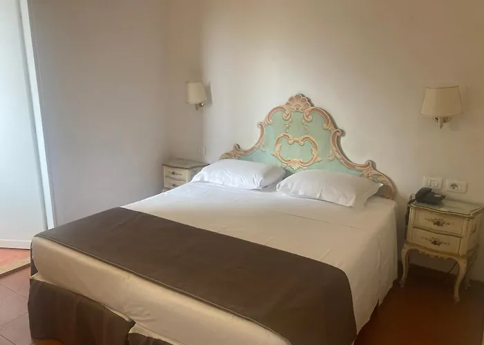 Hotel Machiavelli Palace