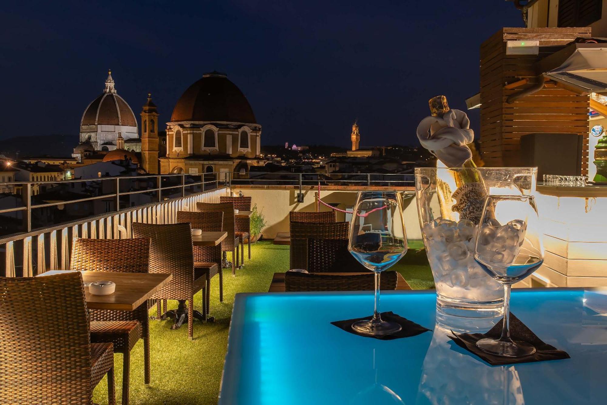 Machiavelli Palace 3* Florence